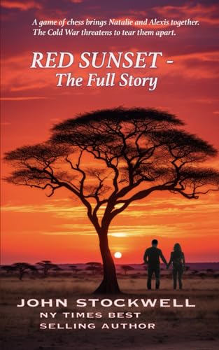 Red Sunset - The Full Story