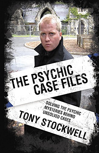 Psychic Case Files: Solving the Psychic Mysteries Behind Unsolved Cases von Hodder & Stoughton
