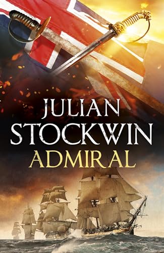Admiral: Thomas Kydd 27 von Penguin