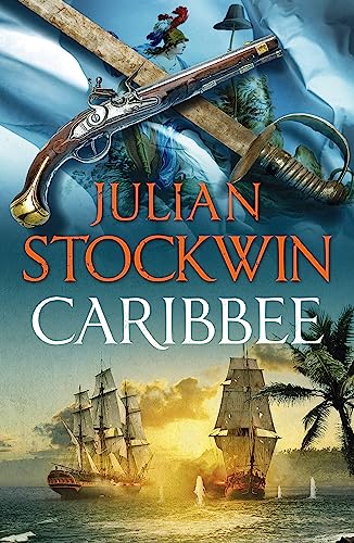 Caribbee: Thomas Kydd 14 von Hodder Paperbacks
