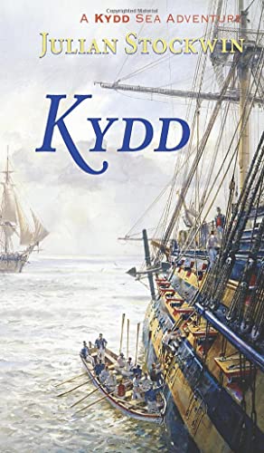 Kydd: A Kydd Sea Adventure (Kydd Sea Adventures) (Kydd Sea Adventures, 1, Band 1)