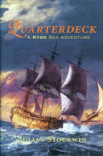 QUARTERDECK QUARTERDECK
