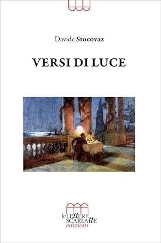 Versi di luce von Le Lettere Scarlatte