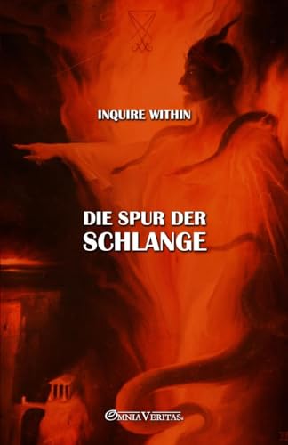 Die Spur der Schlange