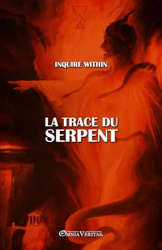 La trace du Serpent