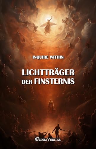 Lichtträger der Finsternis von Omnia Veritas Ltd