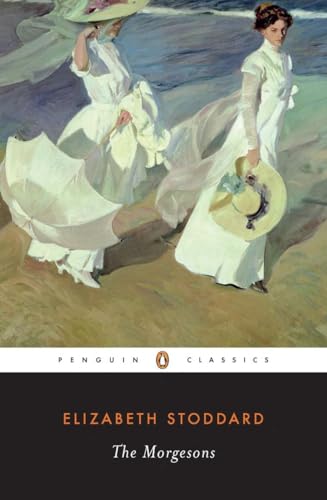 The Morgesons (Penguin Classics) von Penguin