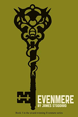 Evenmere (The Evenmere Chronicles, Band 3)