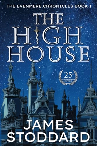 The High House: The Evenmere Chronicles von Ransom House