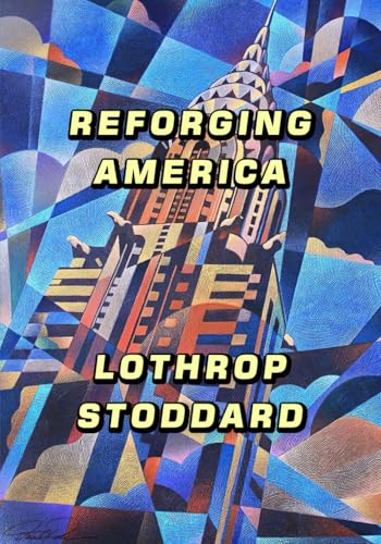 Reforging America von Independently published