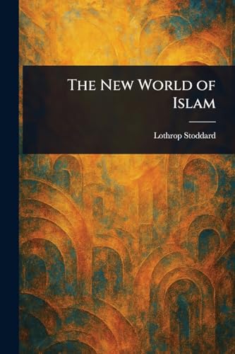 The New World of Islam von Anson Street Press