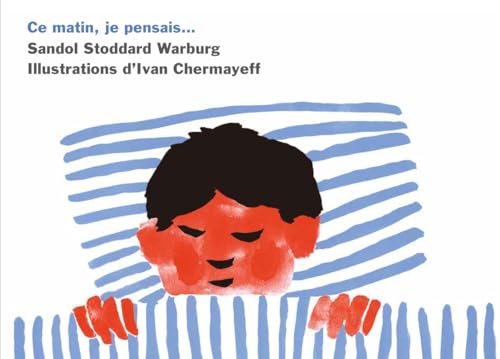 Ce matin, je pensais... Ce matin, je pensais... von BNF