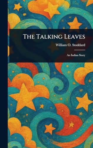 The Talking Leaves von Anson Street Press