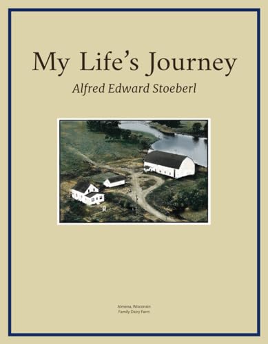 My Life's Journey von Park Place Publications