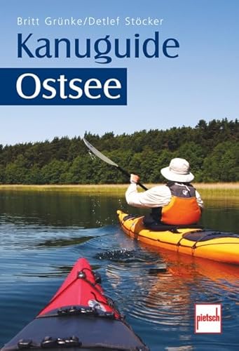 Kanuguide Ostsee