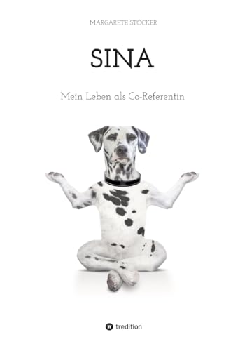 Sina: Mein Leben als Co-Referentin