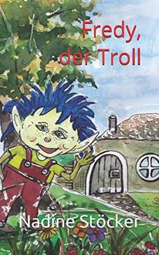 Fredy, der Troll