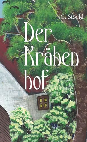Der Krähenhof von Buchschmiede