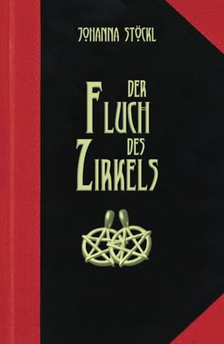 Der Fluch des Zirkels (Nach der Flut, Band 2)