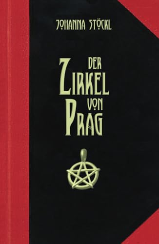 Der Zirkel von Prag (Nach der Flut, Band 1)