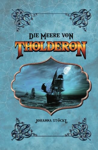 Die Meere von Tholderon von Independently published