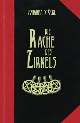 Die Rache des Zirkels (Nach der Flut, Band 4) von Independently published