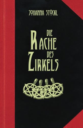 Die Rache des Zirkels (Nach der Flut, Band 4)