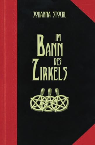 Im Bann des Zirkels (Nach der Flut, Band 3)