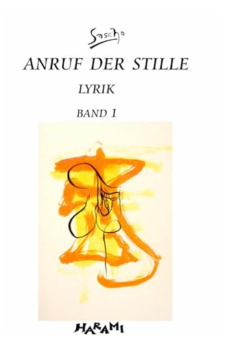 Anruf der Stille von Independently published