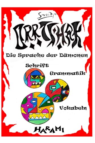 Orrtshak: Die Sprache der Dämonen