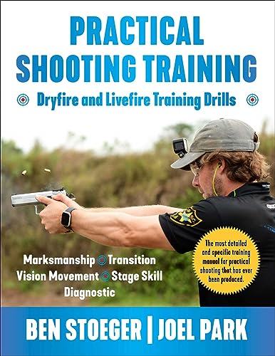 Practical Shooting Training von Skyhorse