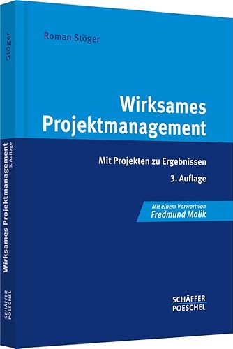 Wirksames Projektmanagement: Mit dem Project Model Canvas zu Resultaten