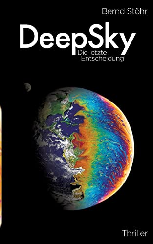 DeepSky: Die letzte Entscheidung (DarkSky) von Books on Demand