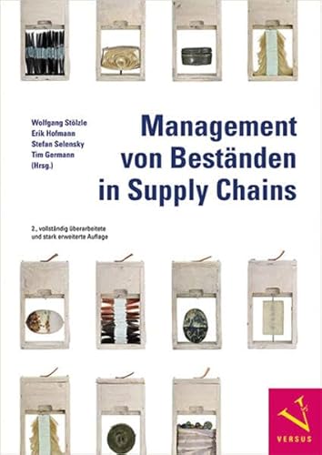 Management von Beständen in Supply Chains: Konzept, Anwendung, Perspektiven