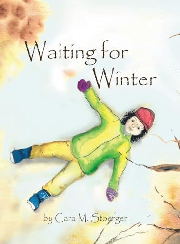 Waiting for Winter von Lulu.com