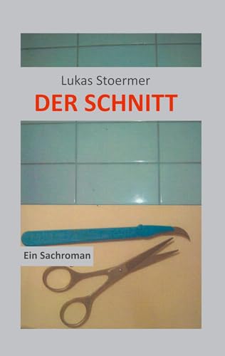 Der Schnitt: EinSachroman von Book on Demand