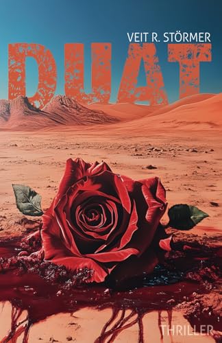 Duat: Willkommen in der Hölle von Independently published