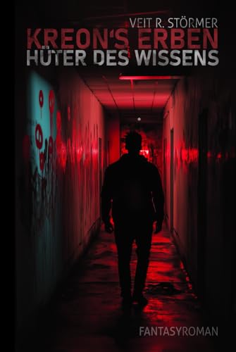 Kreons Erben - Hüter des Wissens