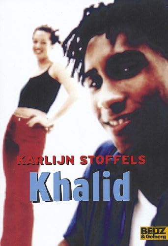 Khalid: Roman (Gulliver)