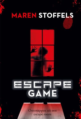 Escape Game: ontsnappen uit een escape room von Leopold
