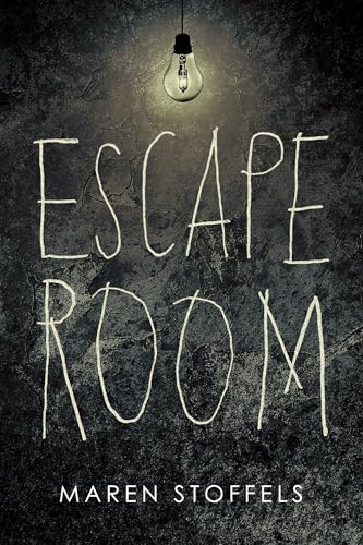 Escape Room (Underlined Paperbacks) von Underlined