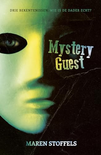 Mystery guest von Leopold