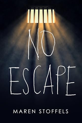 No Escape (Underlined) von Random House LLC US