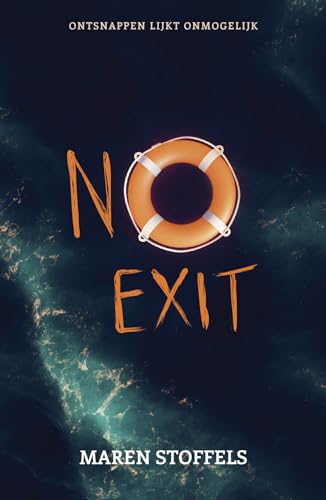No exit: Ontsnappen lijkt onmogelijk