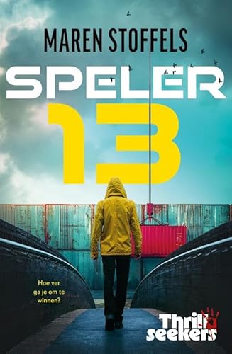 Speler 13 (Thrillseekers) von Leopold