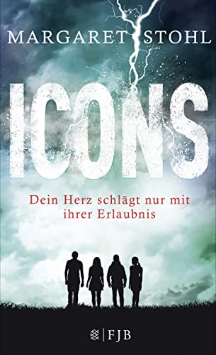 Icons: Dein Herz schlägt nur mit ihrer Erlaubnis