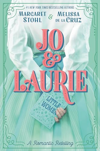 Jo & Laurie von Putnam