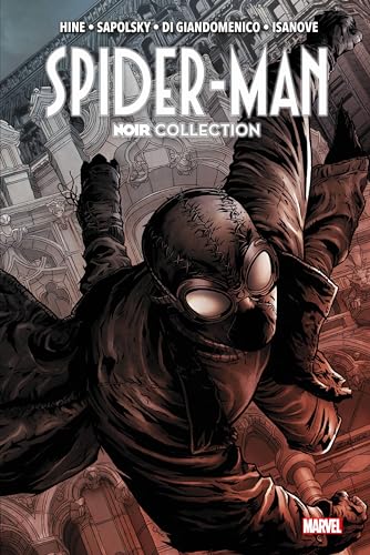 Spider-Man: Noir Collection von Panini