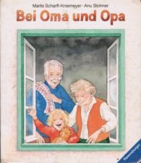 Bei Oma und Opa von Ravensburger