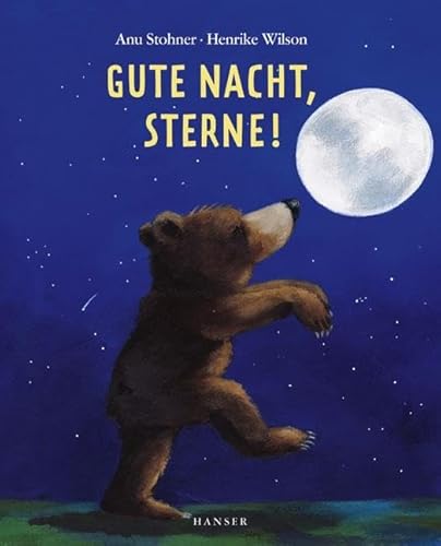 Gute Nacht, Sterne!